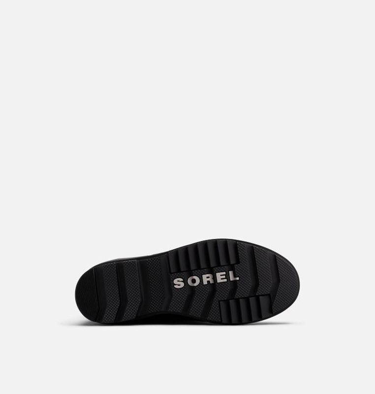 Sorel Dam Vinterkängor Svarta - Tivoli™ Iv Tall Låga - LXP-587943